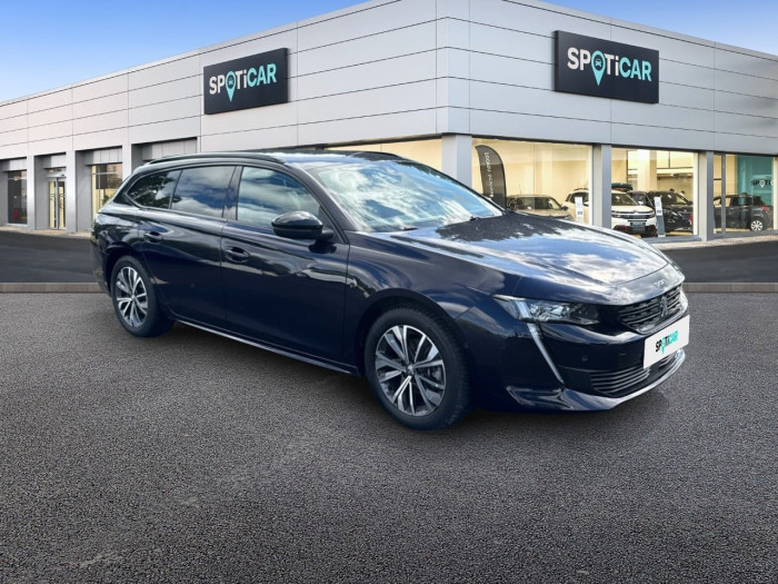 Peugeot 508 SW BlueHDi 130 ch S&S EAT8 Allure Pack