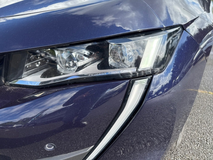 Peugeot 508 SW BlueHDi 130 ch S&S EAT8 Allure Pack