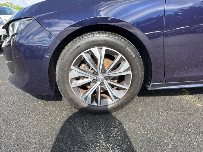 Peugeot 508 SW BlueHDi 130 ch S&S EAT8 Allure Pack
