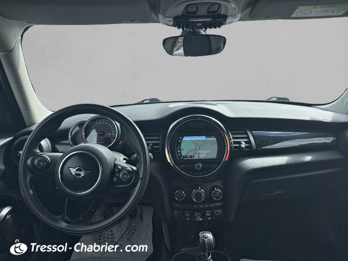 MINI HATCH 5 PORTES F55 LCI One 102 ch Edition Heddon Street