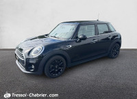 MINI HATCH 5 PORTES F55 LCI One 102 ch Edition Heddon Street