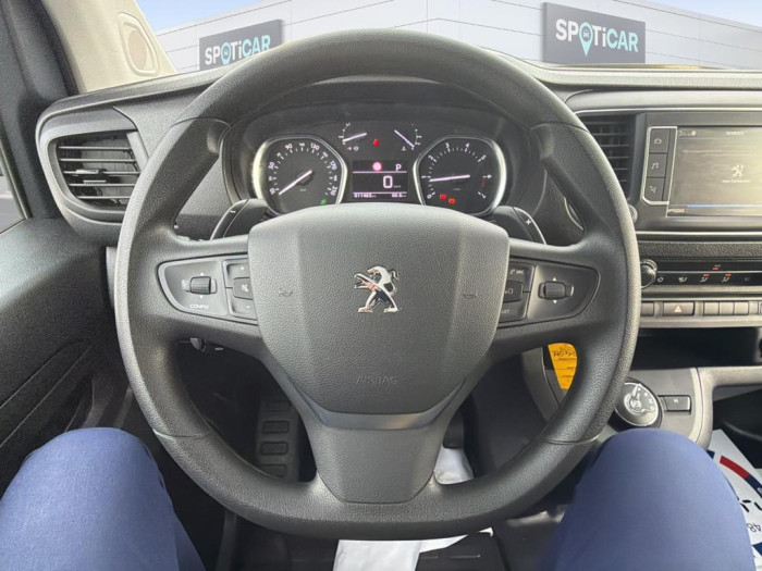 Peugeot EXPERT FOURGON FGN TOLE XL BLUEHDI 145 S&S EAT8