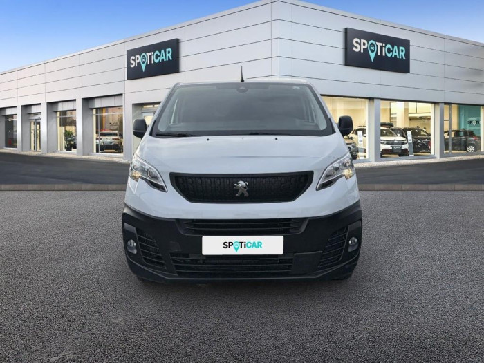 Peugeot EXPERT FOURGON FGN TOLE XL BLUEHDI 145 S&S EAT8