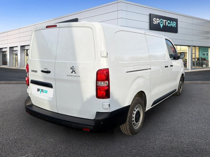 Peugeot EXPERT FOURGON FGN TOLE XL BLUEHDI 145 S&S EAT8