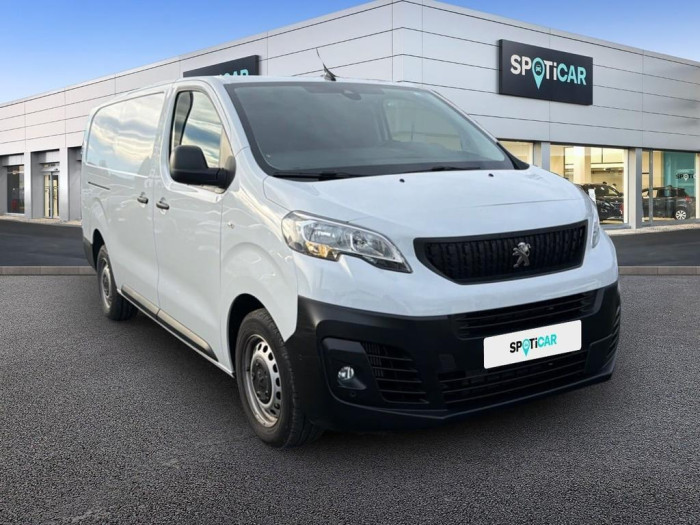 Peugeot EXPERT FOURGON FGN TOLE XL BLUEHDI 145 S&S EAT8