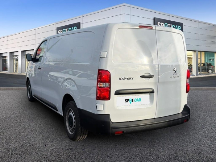 Peugeot EXPERT FOURGON FGN TOLE XL BLUEHDI 145 S&S EAT8