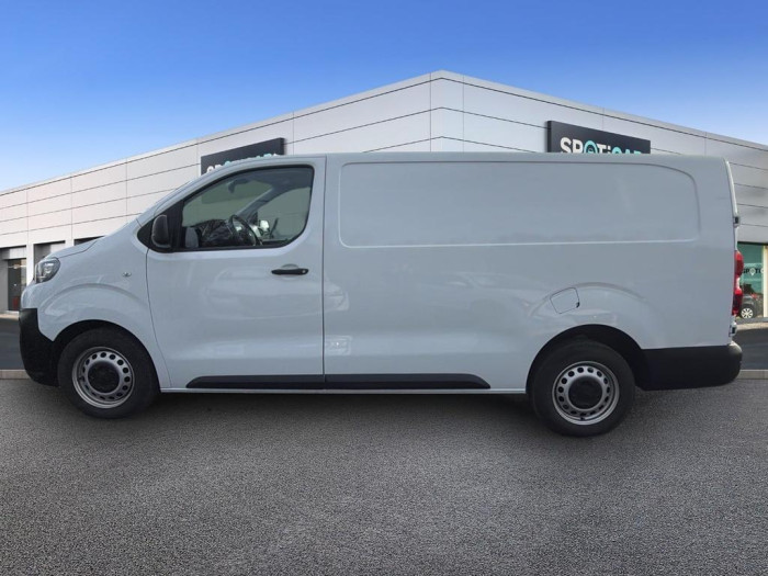 Peugeot EXPERT FOURGON FGN TOLE XL BLUEHDI 145 S&S EAT8