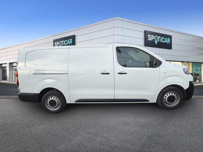 Peugeot EXPERT FOURGON FGN TOLE XL BLUEHDI 145 S&S EAT8