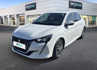 Peugeot 208 PureTech 100 S&S BVM6 Style