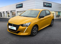 Peugeot 208 PureTech 75 S&S BVM5 Active Pack