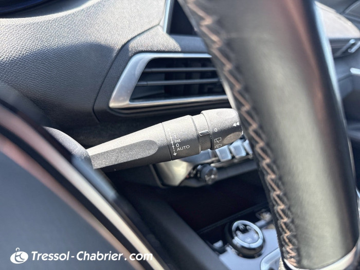 Peugeot 3008 1.2 Puretech 130ch S&S BVM6 GT Line
