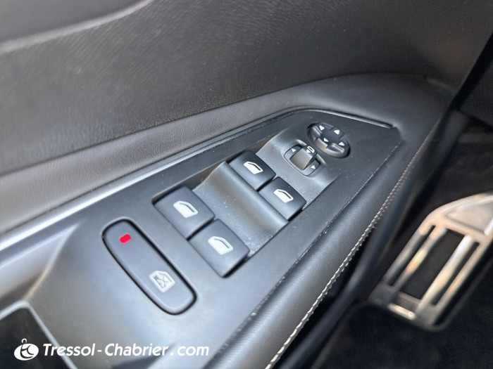 Peugeot 3008 1.2 Puretech 130ch S&S BVM6 GT Line