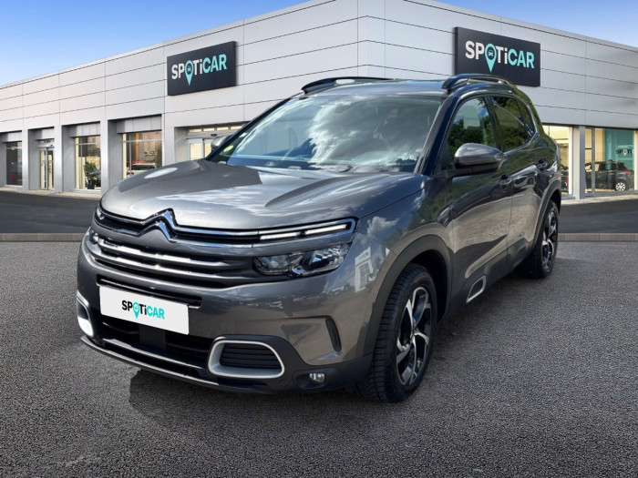 Citroën C5 AIRCROSS BlueHDi 130 S&S BVM6 Feel