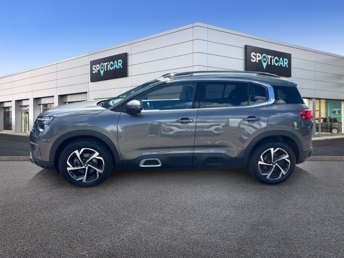 Citroën C5 AIRCROSS BlueHDi 130 S&S BVM6 Feel