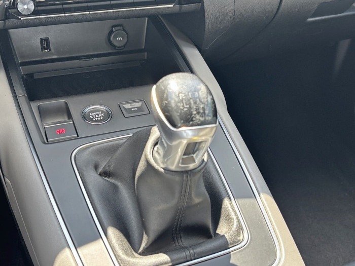Citroën C5 AIRCROSS BlueHDi 130 S&S BVM6 Feel
