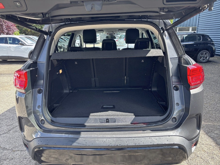 Citroën C5 AIRCROSS BlueHDi 130 S&S BVM6 Feel