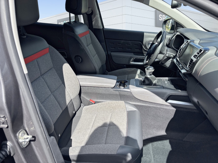 Citroën C5 AIRCROSS BlueHDi 130 S&S BVM6 Feel