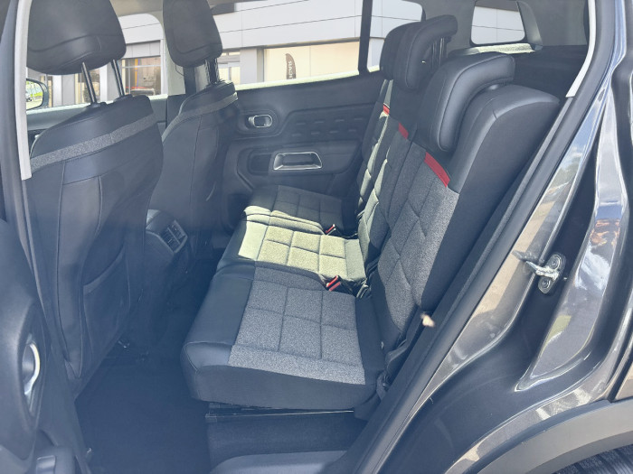 Citroën C5 AIRCROSS BlueHDi 130 S&S BVM6 Feel