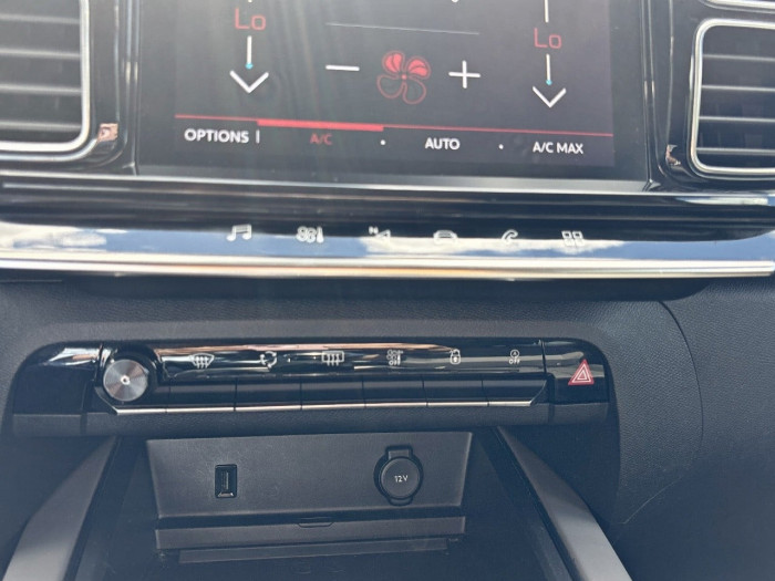 Citroën C5 AIRCROSS BlueHDi 130 S&S BVM6 Feel