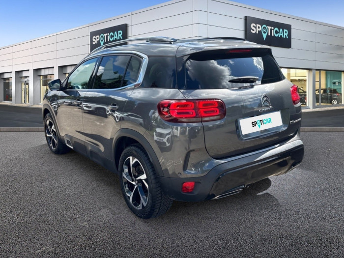 Citroën C5 AIRCROSS BlueHDi 130 S&S BVM6 Feel