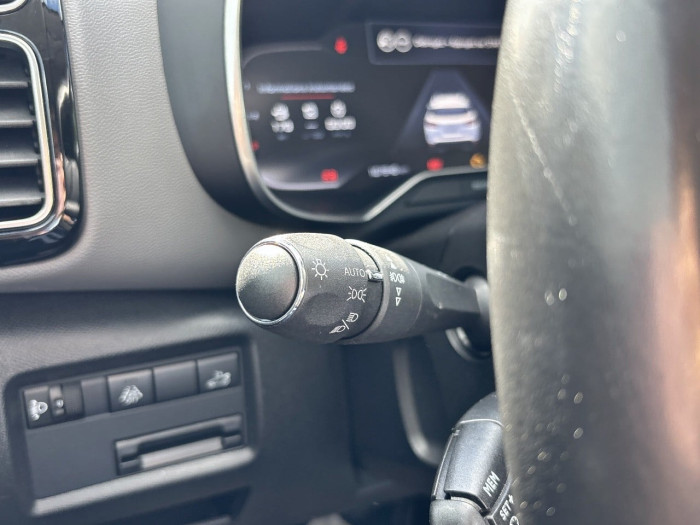 Citroën C5 AIRCROSS BlueHDi 130 S&S BVM6 Feel