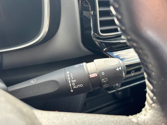 Citroën C5 AIRCROSS BlueHDi 130 S&S BVM6 Feel