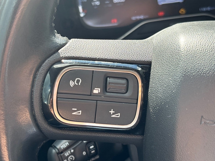 Citroën C5 AIRCROSS BlueHDi 130 S&S BVM6 Feel
