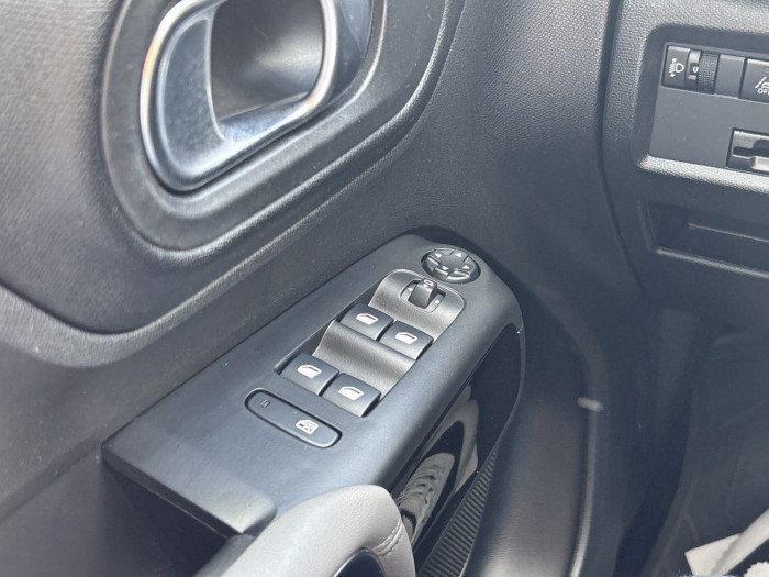 Citroën C5 AIRCROSS BlueHDi 130 S&S BVM6 Feel
