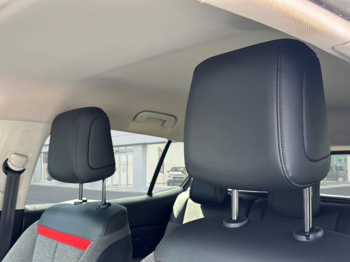 Citroën C5 AIRCROSS BlueHDi 130 S&S BVM6 Feel