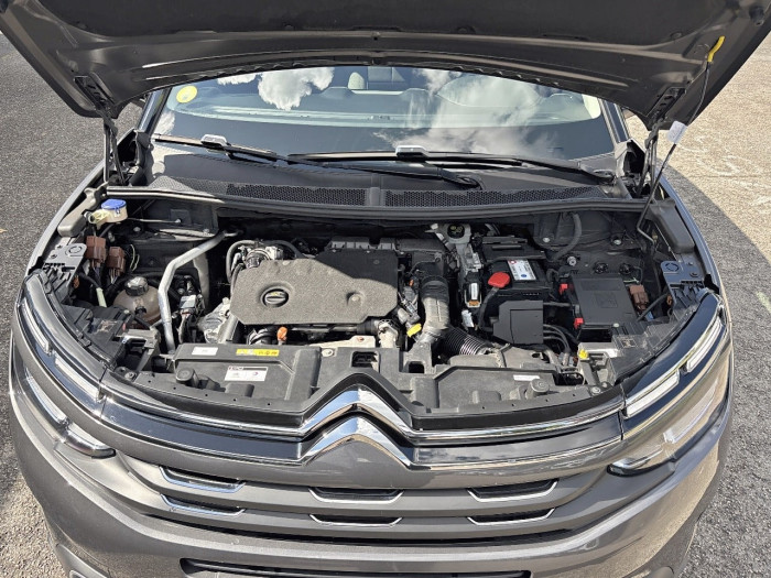 Citroën C5 AIRCROSS BlueHDi 130 S&S BVM6 Feel