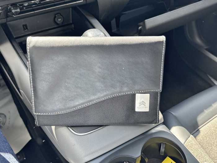 Citroën C5 AIRCROSS BlueHDi 130 S&S BVM6 Feel