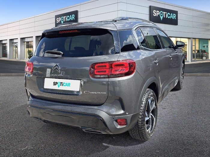 Citroën C5 AIRCROSS BlueHDi 130 S&S BVM6 Feel
