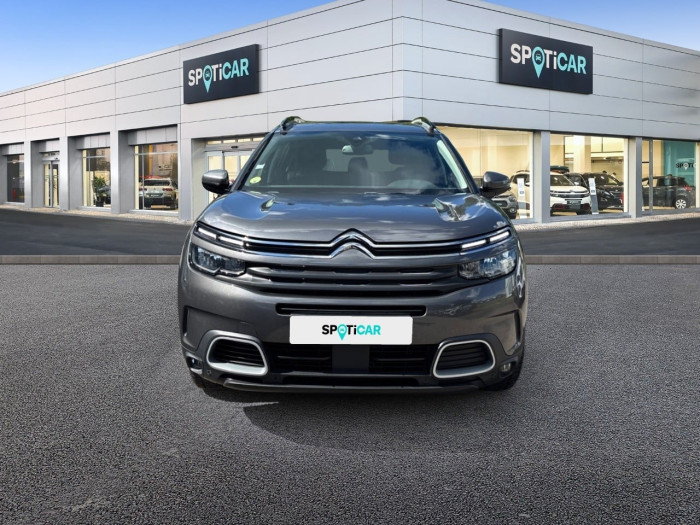 Citroën C5 AIRCROSS BlueHDi 130 S&S BVM6 Feel