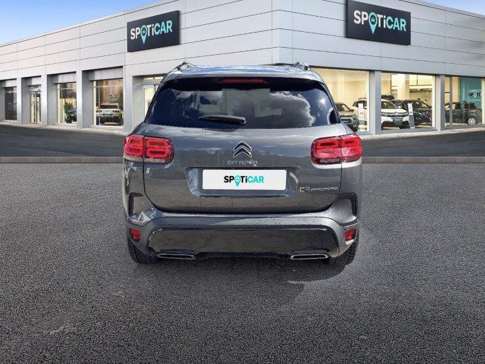 Citroën C5 AIRCROSS BlueHDi 130 S&S BVM6 Feel