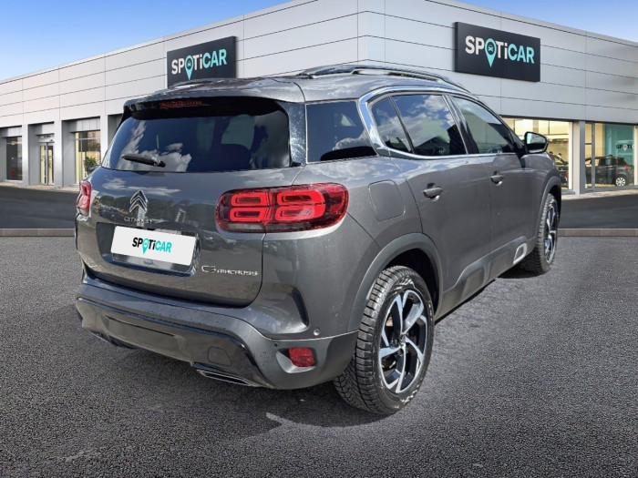 Citroën C5 AIRCROSS BlueHDi 130 S&S BVM6 Feel