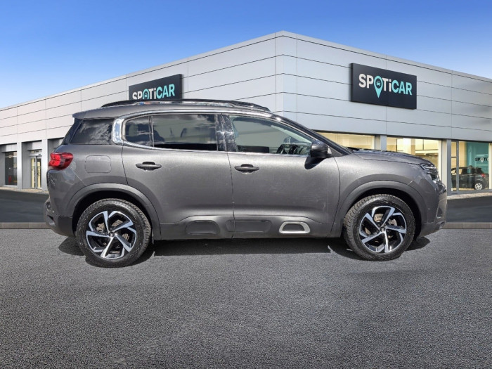 Citroën C5 AIRCROSS BlueHDi 130 S&S BVM6 Feel