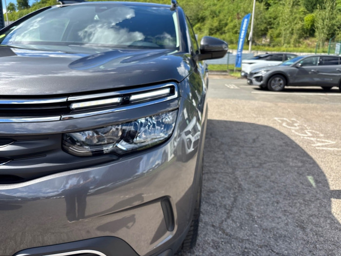 Citroën C5 AIRCROSS BlueHDi 130 S&S BVM6 Feel