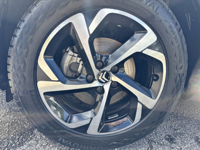 Citroën C5 AIRCROSS BlueHDi 130 S&S BVM6 Feel
