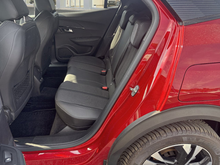 Peugeot 2008 BlueHDi 110 S&S BVM6 GT