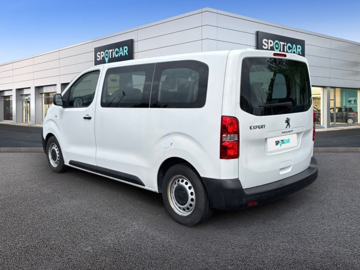 Peugeot EXPERT COMBI Standard BlueHDi 120ch S&S BVM6