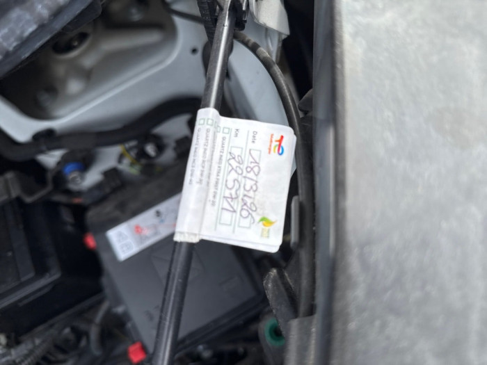 Peugeot EXPERT COMBI Standard BlueHDi 120ch S&S BVM6