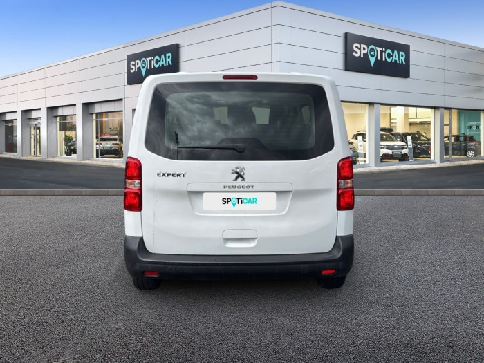 Peugeot EXPERT COMBI Standard BlueHDi 120ch S&S BVM6
