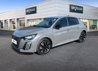 Peugeot 208 Nouvelle Hybrid 110 ch e-DCS6 Allure