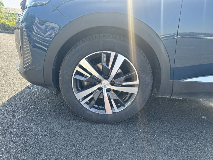 Peugeot 3008 BlueHDi 130ch S&S EAT8 Allure Pack