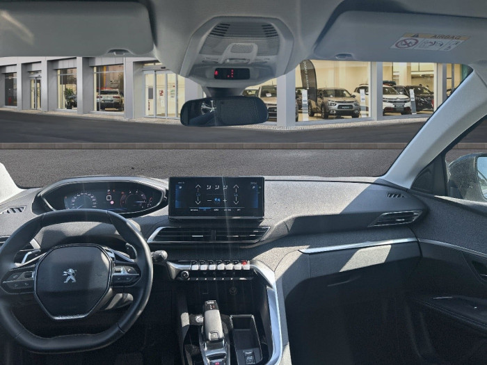 Peugeot 3008 BlueHDi 130ch S&S EAT8 Allure Pack