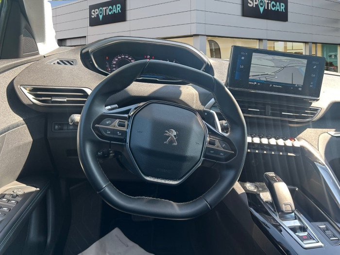 Peugeot 3008 BlueHDi 130ch S&S EAT8 Allure Pack