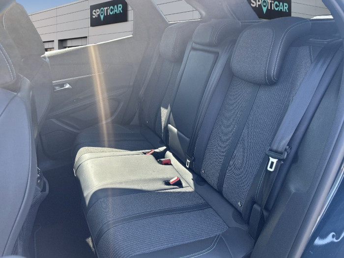 Peugeot 3008 BlueHDi 130ch S&S EAT8 Allure Pack