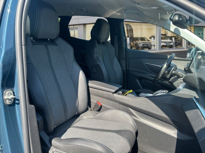 Peugeot 3008 BlueHDi 130ch S&S EAT8 Allure Pack