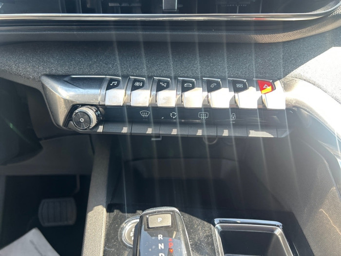 Peugeot 3008 BlueHDi 130ch S&S EAT8 Allure Pack