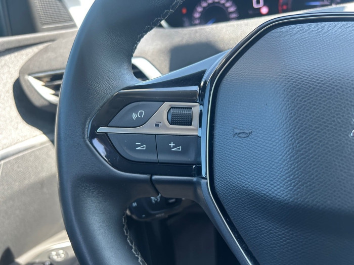Peugeot 3008 BlueHDi 130ch S&S EAT8 Allure Pack
